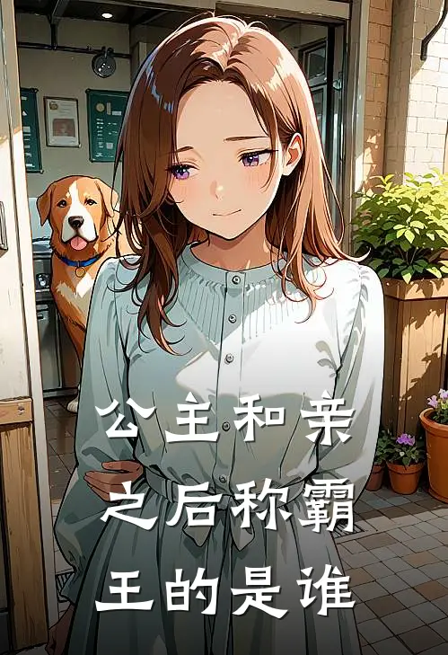 公主和亲之后称霸王的是谁