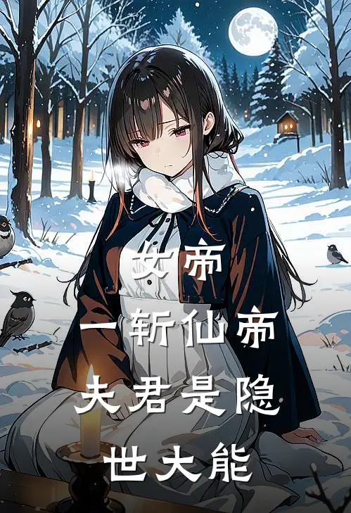 女帝：一斩仙帝，夫君是隐世大能刘奕辰刘莽全章节免费在线阅读_《女帝：一斩仙帝，夫君是隐世大能》精彩小说