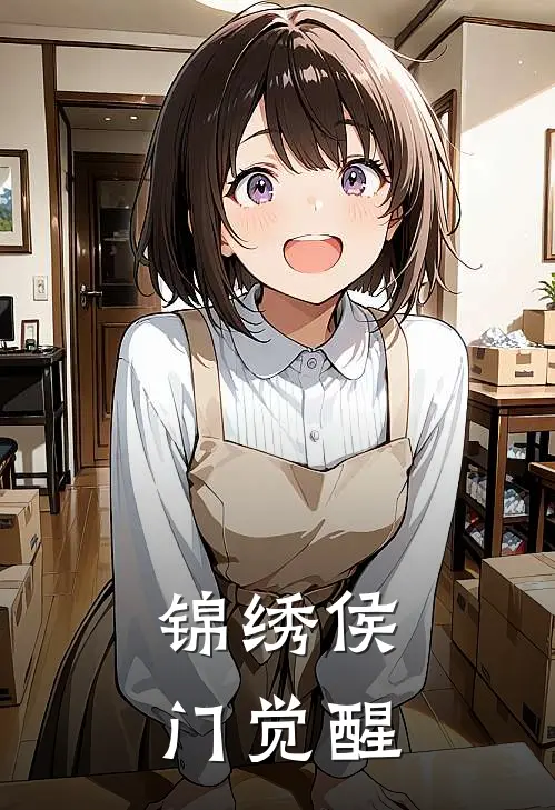 锦绣侯门觉醒沈清婉沈清柔完整版小说_小说完结推荐锦绣侯门觉醒(沈清婉沈清柔)