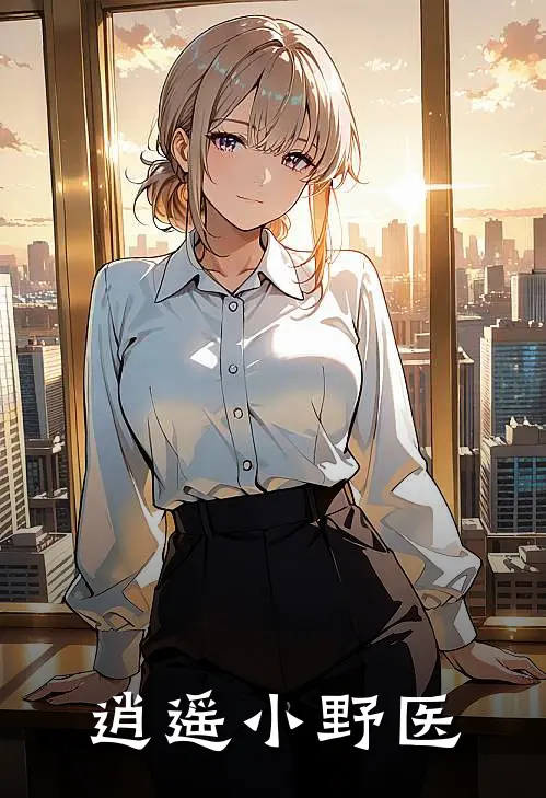逍遥小野医