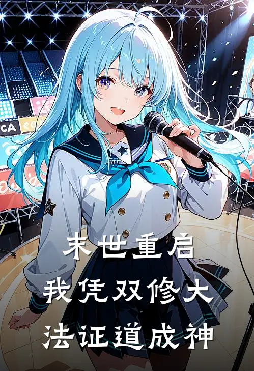 末世重启，我凭双修大法证道成神