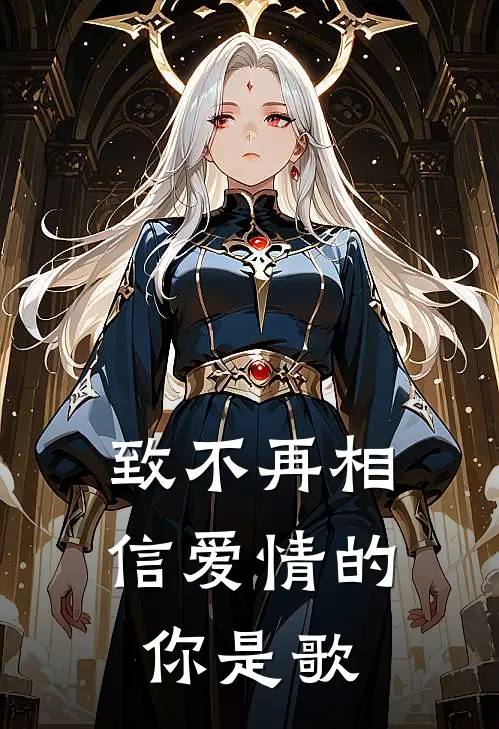 致不再相信爱情的你是歌