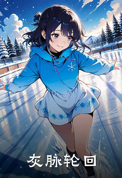 灰脉轮回(时川沈瑶)热门网络小说推荐_免费完结版小说灰脉轮回(时川沈瑶)