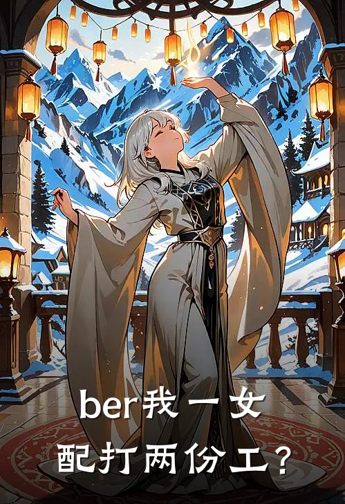 ber我一女配打两份工？洛帝桑白述安最新热门小说_ber我一女配打两份工？全本在线阅读