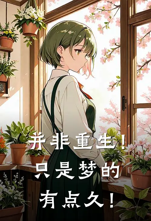 并非重生！只是梦的有点久！林桐李正垚好看的小说推荐完结_在哪看免费小说并非重生！只是梦的有点久！林桐李正垚