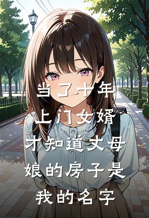 徐莉林川《当了十年上门女婿，才知道丈母娘的房子是我的名字》_(徐莉林川)热门小说