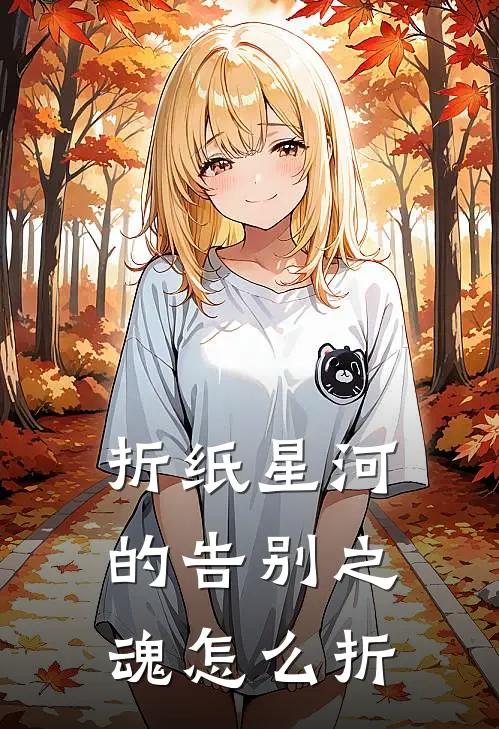 折纸星河的告别之魂怎么折