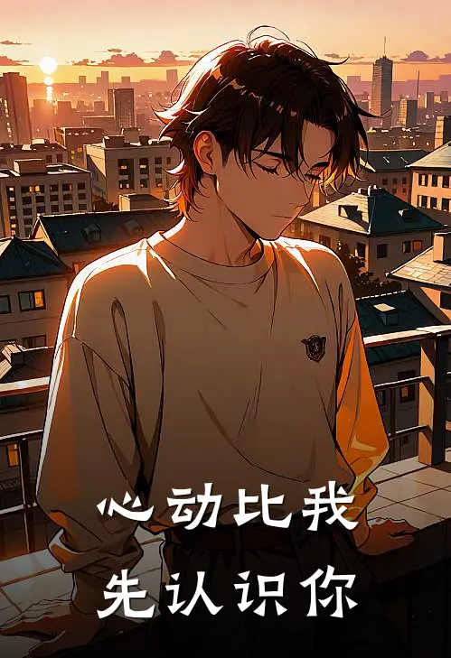 心动比我先认识你