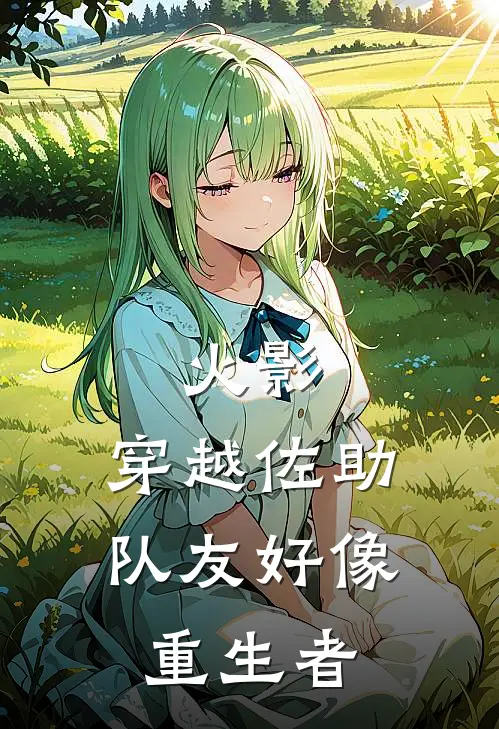 火影：穿越佐助，队友好像重生者