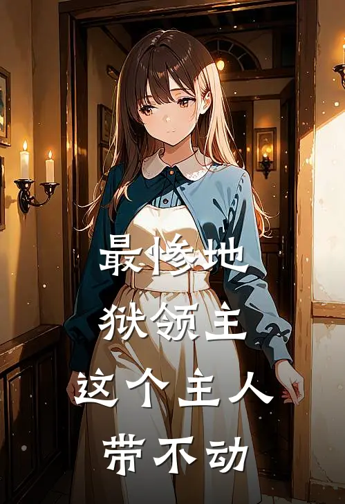 最惨地狱领主：这个主人带不动