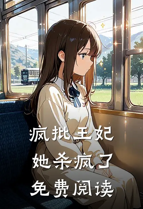 疯批王妃她杀疯了免费阅读