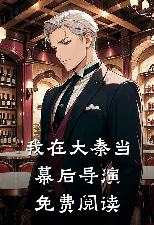 我在大秦当幕后导演免费阅读