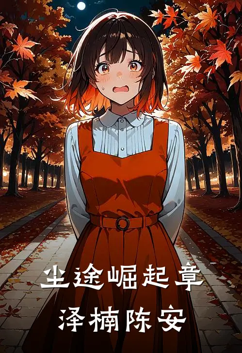 尘途崛起章泽楠陈安