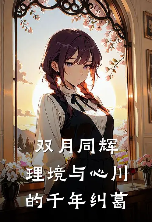 双月同辉：理境与心川的千年纠葛(伊莱亚斯莉安)最新小说_免费阅读完整版小说双月同辉：理境与心川的千年纠葛(伊莱亚斯莉安)