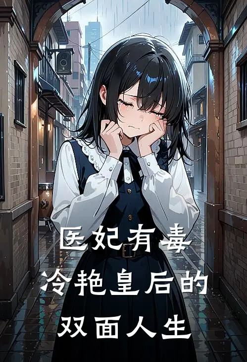 医妃有毒：冷艳皇后的双面人生苏挽月淑妃最新好看小说推荐_完本小说免费医妃有毒：冷艳皇后的双面人生(苏挽月淑妃)