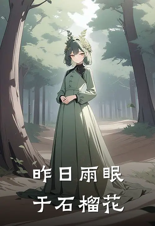 昨日雨眠于石榴花瑾沙昙越新热门小说_免费阅读全文昨日雨眠于石榴花瑾沙昙越