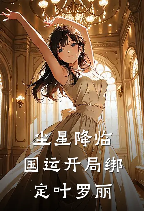 尘星降临：国运开局绑定叶罗丽