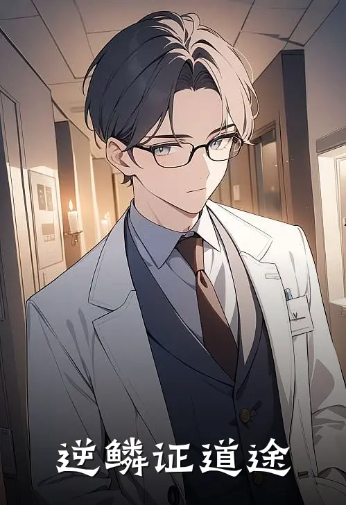陆长生赵无极逆鳞证道途全章节在线阅读_逆鳞证道途全集免费在线阅读