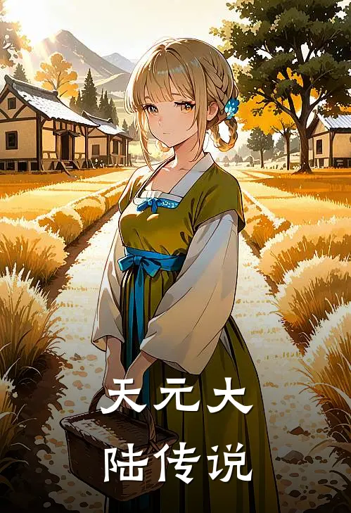 《天元大陆传说》凌逸凌阳火爆新书_天元大陆传说(凌逸凌阳)免费小说