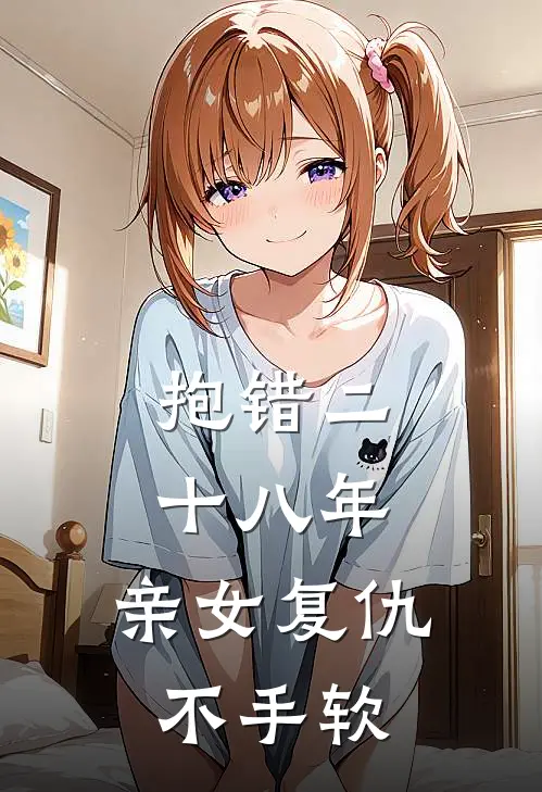 抱错二十八年：亲女复仇不手软兰芝桂芝热门完本小说_最新章节列表抱错二十八年：亲女复仇不手软(兰芝桂芝)