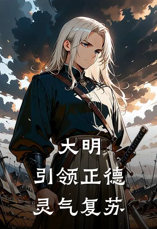 大明：引领正德灵气复苏张云张懋免费完结版小说_小说完结大明：引领正德灵气复苏张云张懋