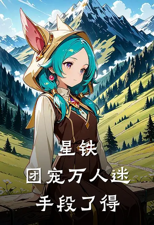 星铁：团宠万人迷手段了得