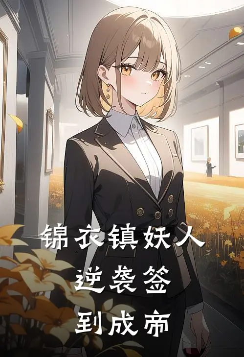 锦衣镇妖人：逆袭签到成帝