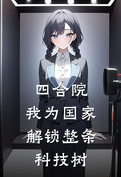 四合院：我为国家解锁整条科技树(林扬许大茂)免费小说大全_小说完结免费四合院：我为国家解锁整条科技树林扬许大茂