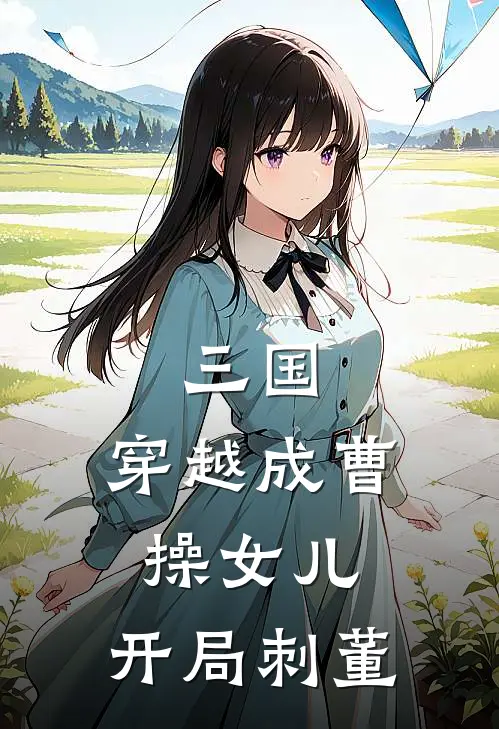 三国：穿越成曹操女儿，开局刺董