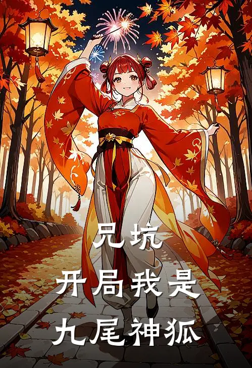 兄坑：开局我是九尾神狐