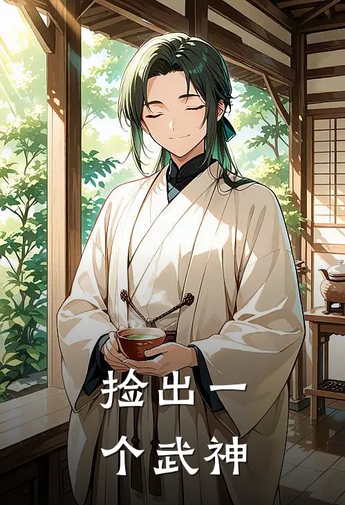 捡出一个武神(娄清玄王虎)在线免费小说_热门网络小说捡出一个武神娄清玄王虎