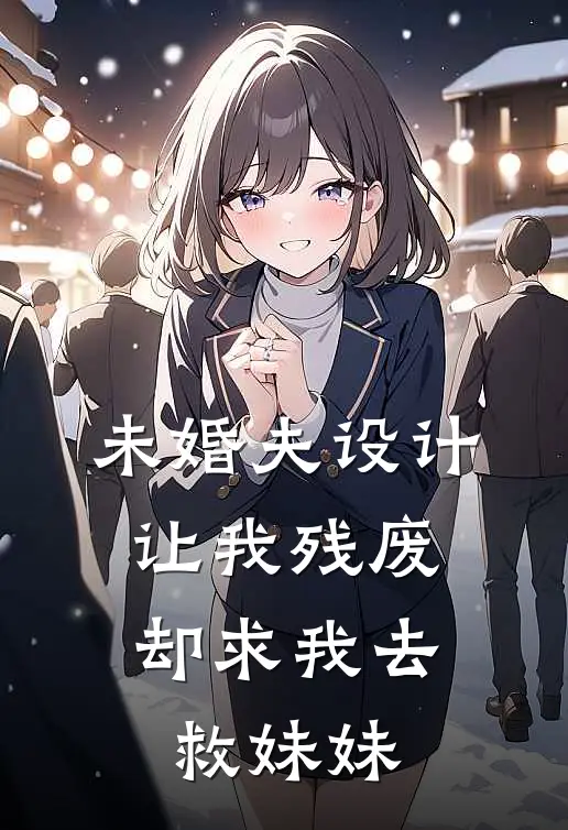 未婚夫设计让我残废，却求我去救妹妹林素心陆骁新热门小说_小说免费阅读未婚夫设计让我残废，却求我去救妹妹(林素心陆骁)