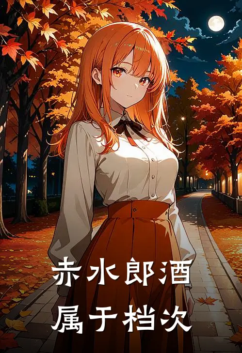 赤水郎酒属于档次