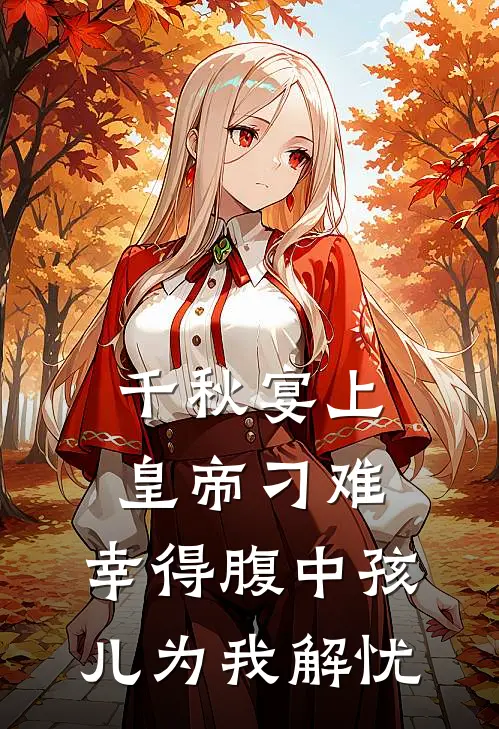 千秋宴上皇帝刁难，幸得腹中孩儿为我解忧(萧彻苏柔儿)在线阅读免费小说_最新章节列表千秋宴上皇帝刁难，幸得腹中孩儿为我解忧(萧彻苏柔儿)