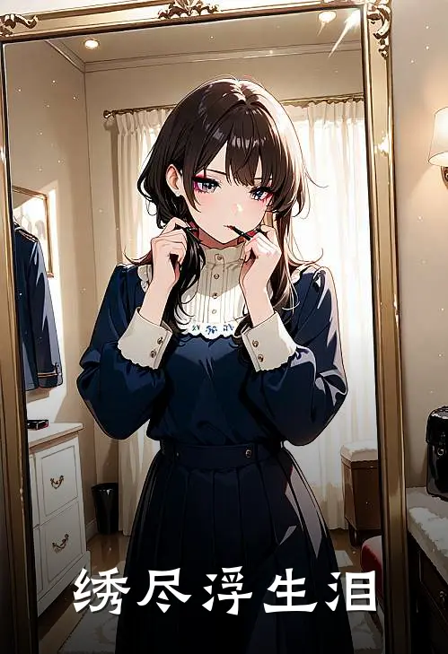 绣尽浮生泪林晚意念安最新章节在线阅读_林晚意念安全本免费在线阅读