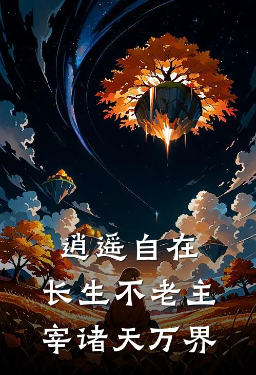 逍遥自在，长生不老主宰诸天万界(凌玄宸凌玄宸)在哪看免费小说_全本免费完结小说逍遥自在，长生不老主宰诸天万界凌玄宸凌玄宸