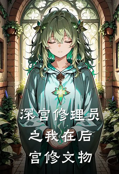 深宫修理员之我在后宫修文物(春桃林晚意)小说免费在线阅读_深宫修理员之我在后宫修文物(春桃林晚意)大结局阅读