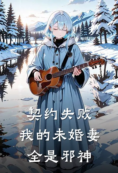 契约失败，我的未婚妻全是邪神钱锋奈亚小说完整版_热门好看小说契约失败，我的未婚妻全是邪神(钱锋奈亚)