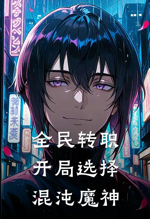 全民转职：开局选择混沌魔神(林枫李虎)免费阅读全文_免费完结版小说全民转职：开局选择混沌魔神林枫李虎