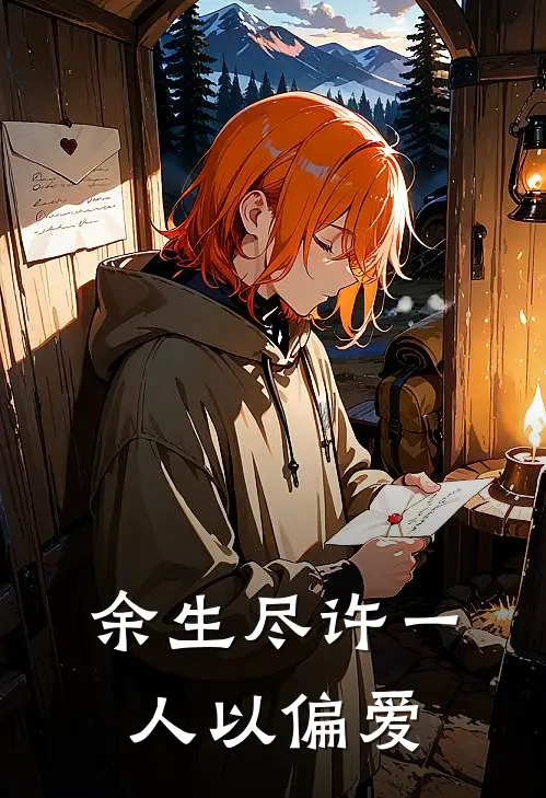 余生尽许一人以偏爱