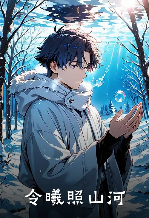 令曦照山河