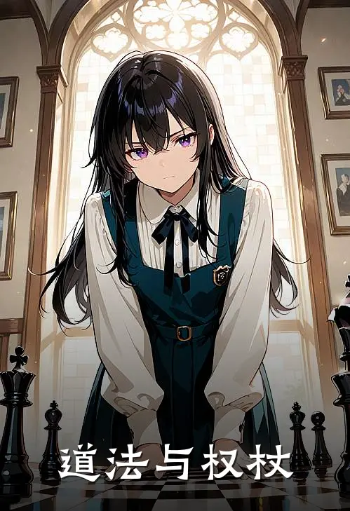 道法与权杖林枫艾莉娅完整免费小说_热门小说阅读道法与权杖林枫艾莉娅