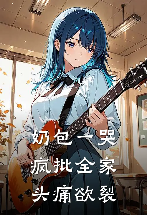 苏晚苏北玄《奶包一哭疯批全家头痛欲裂》小说免费在线阅读_奶包一哭疯批全家头痛欲裂(苏晚苏北玄)已完结小说