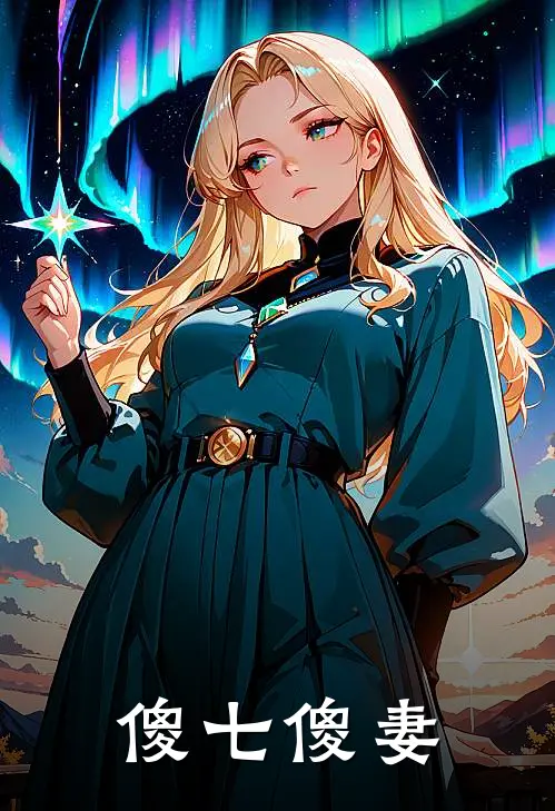 傻七傻妻(沈少言昭七)阅读免费小说_完本热门小说傻七傻妻沈少言昭七