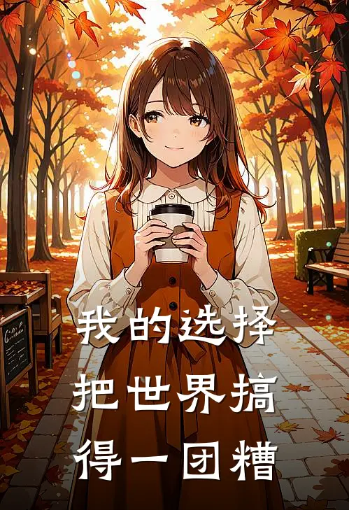 我的选择把世界搞得一团糟(顾然张姐)完结版小说_最新全本小说我的选择把世界搞得一团糟顾然张姐