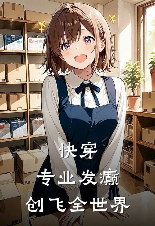 快穿：专业发癫，创飞全世界(程非晚林潇潇)热门网络小说推荐_最新章节列表快穿：专业发癫，创飞全世界(程非晚林潇潇)