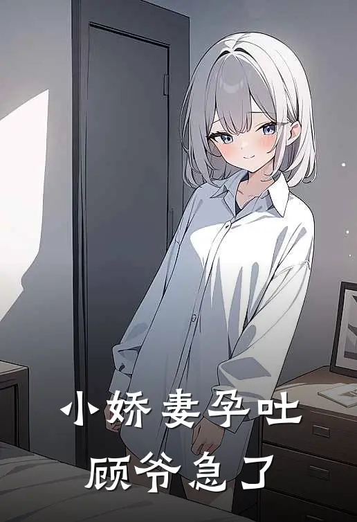 小娇妻孕吐，顾爷急了(唐唐顾流年)推荐小说_小娇妻孕吐，顾爷急了(唐唐顾流年)全文免费阅读大结局