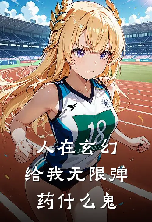 人在玄幻，给我无限弹药什么鬼张渊张渊完结小说大全_免费热门小说人在玄幻，给我无限弹药什么鬼(张渊张渊)