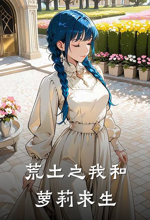 荒土之我和萝莉求生