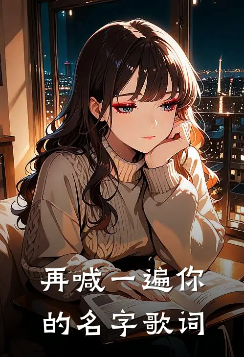 再喊一遍你的名字歌词